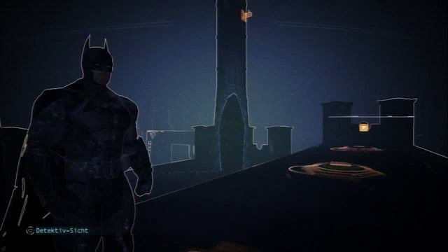 Batman arkham origins GCPD Enigma Datenpakete смотреть онлайн