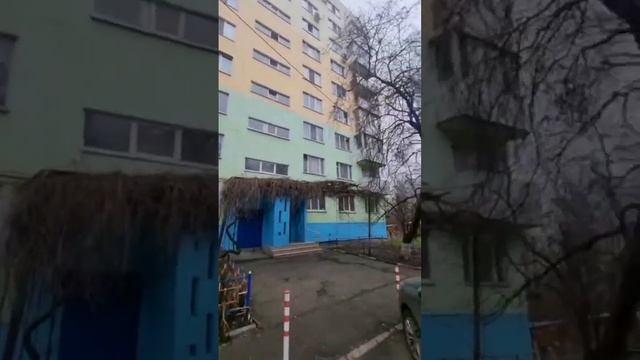 Аудит утепленного Броня Фасад НГ несколько лет назад в рамках капремонта смотреть онлайн