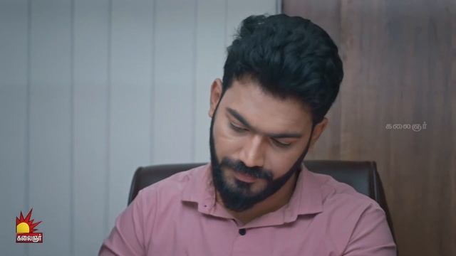 Kannedhirey Thondrinal | கண்ணெதிரே தோன்றினாள் | Episode 165 | Swetha khelge | Kalaignar TV смотреть онлайн