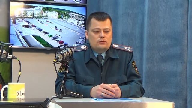 30 05 2017 ДОБРОЕ УТРО НА ЭХО ТВ Часть 3 12+ смотреть онлайн