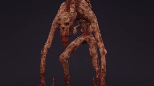 Mummy S.T.A.L.K.E.R. смотреть онлайн