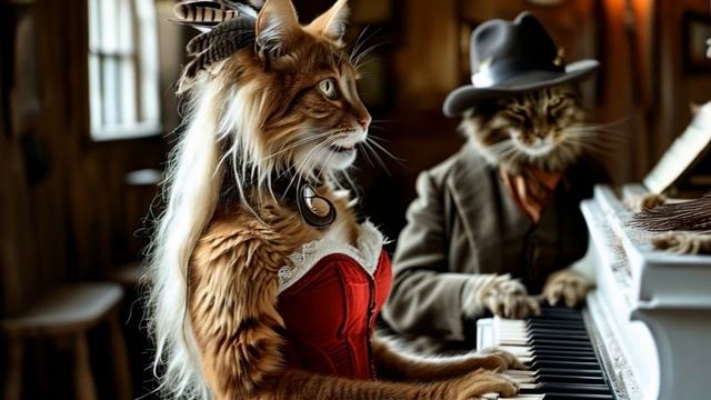 Кошачий сон #сезонконтентаRUTUBE смотреть онлайн