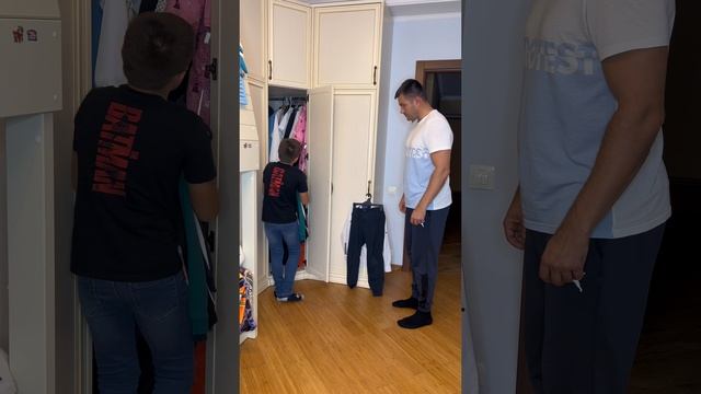 Покажите своим деткам это видео 🥺 смотреть онлайн