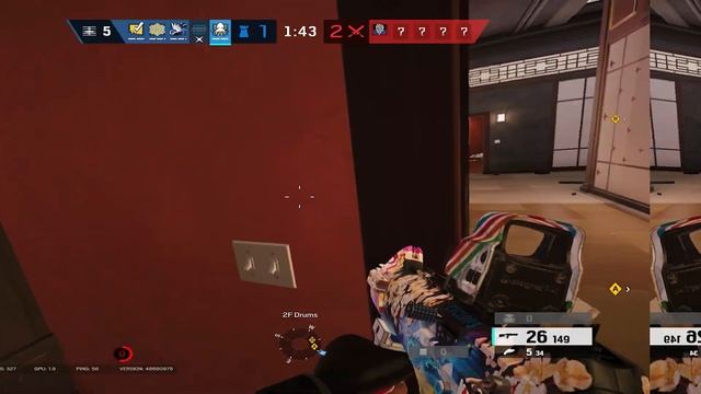 The BEST Rainbow Six Siege Montage You Will Ever Watch смотреть онлайн