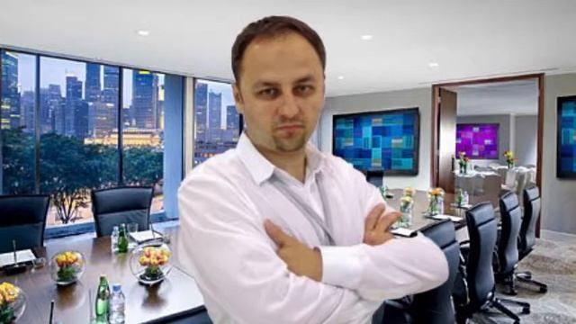 Мансур Гайнетдинов - отзыв на коучинг Андрея Миляева смотреть онлайн