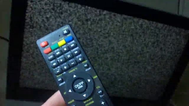Remoto Control Universal TV LR-Lcd 707 E اسهل طريقة لضبط смотреть онлайн