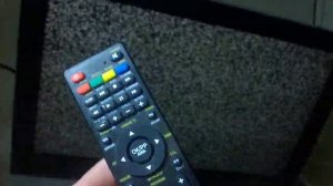 Remoto Control Universal TV LR-Lcd 707 E اسهل طريقة  لضبط