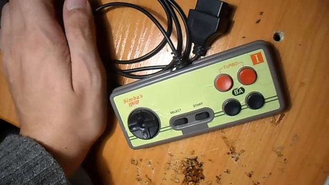 корявая доработка денди смотреть онлайн