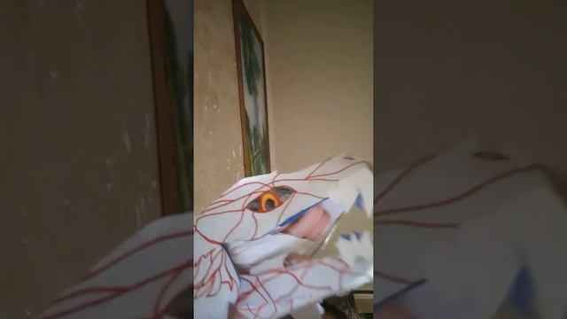 Всем привет это я Звёздная Кошечка ТВ только второй аккаунт,и да как вам мой новый дракон skull dog смотреть онлайн