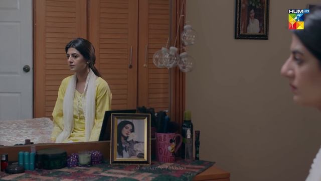 Bichoo - Episode 10 - 16th May 2022 - HUM TV Drama