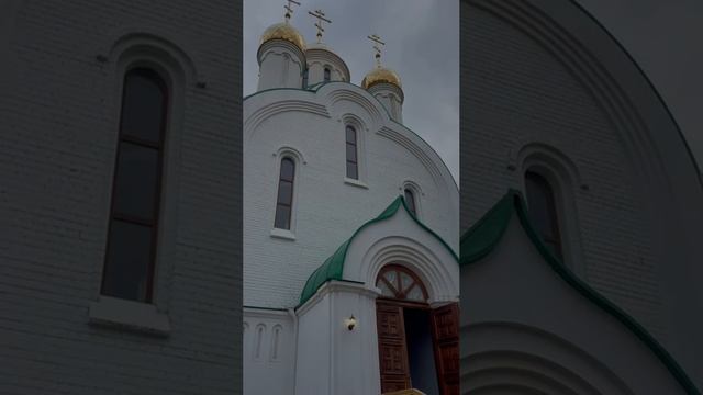 АРСЕНЬЕВСКИЕ ЧТЕНИЯ В УРЮПИНСКОЙ ЕПАРХИИ смотреть онлайн