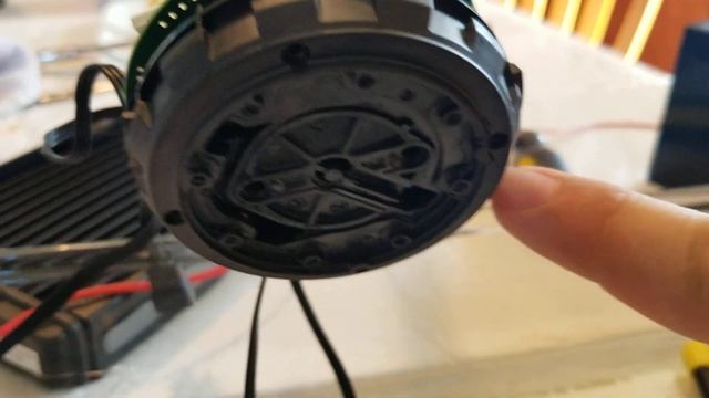 Corsair H100i V2 Teardown And Clogged Pump Repair.