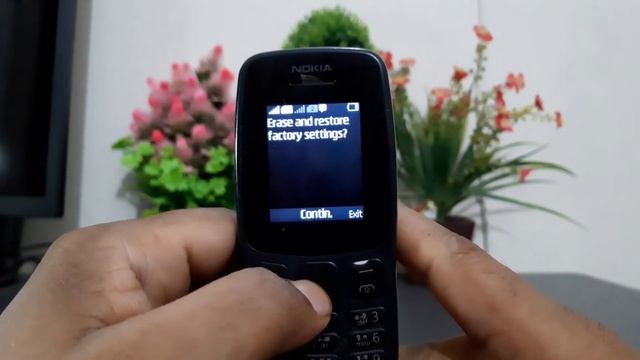 Nokia 106 Hard Factory Reset | Nokia All Button Mobile Phone Hard Factory Reset Security Code смотреть онлайн