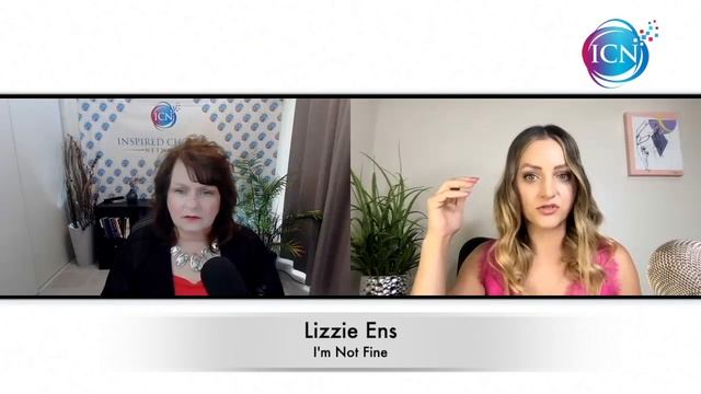 TV - “I’m Fine” The Little White Lie ~ Lizzie Ens смотреть онлайн