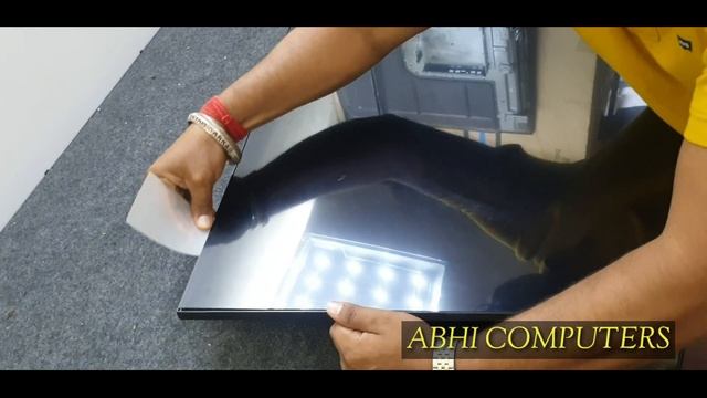 How to Remove FRAMELESS/Bazelless LED TV Panel 32" 40" 43" 50" 55" 65" 75" 86" सभी साइज смотреть онлайн