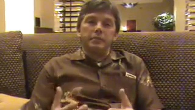 AGRIS CHUKURS- Sistēma KAIDZEN.