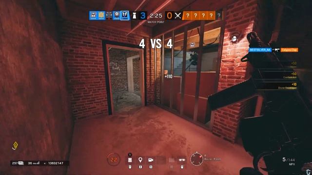 Rainbow Six Siege | Y4S3.3 Patch Notes | Flanders Arrival! смотреть онлайн