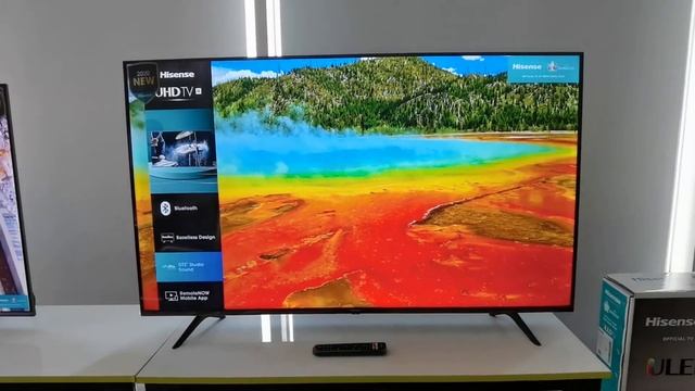 Meilleure TV 4K : Avis Achat TV 4K смотреть онлайн