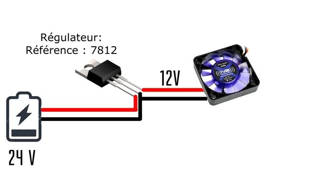 Alfawise U30 : Mes modifications pour la rendre plus silencieuse смотреть онлайн