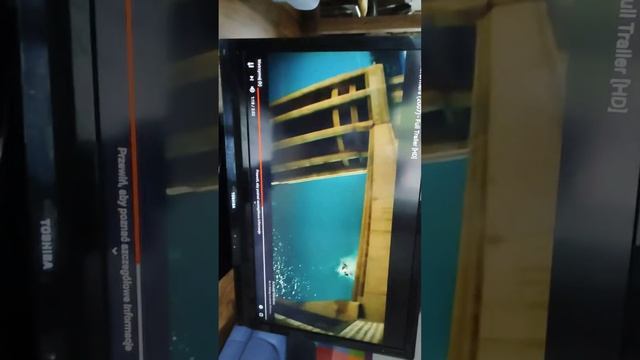 Toshiba 42" LCD Tv смотреть онлайн