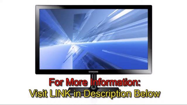 Samsung UN32EH4003 32-Inch 720p 60Hz LED TV (2012 Model)