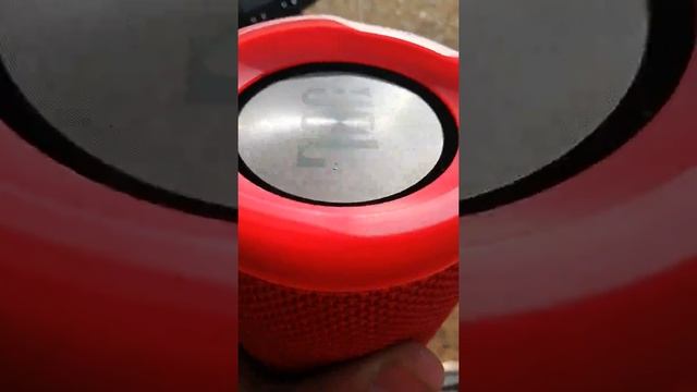 Jbl charge 3 BASS TEST #4 смотреть онлайн