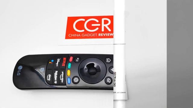 LG Magic Remote MR22GN Photo Gallery #lgmagicremote
