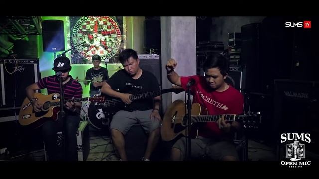 SUMS TV "Open Mic Session" Season 1 Episode 1 смотреть онлайн