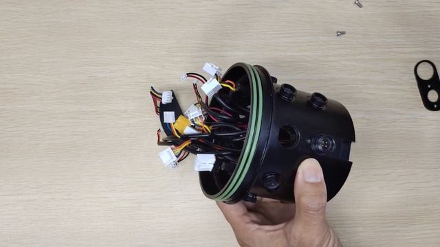 How to replace the Depth Sensor on the Chasing M2 ROV смотреть онлайн