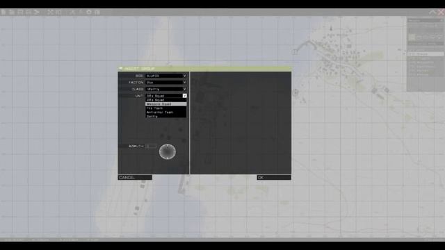 Tutorial Arma 3 Editor - Adding Groups смотреть онлайн