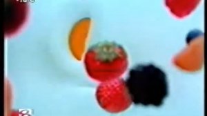 Рекламный блок 2 (REN TV - 8 канал (г. Новый Уренгой), 07.03.2004) Nivea, Compliment, Фругурт