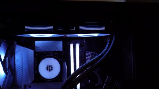 Jonsbo D41 Mesh Computer Case Review