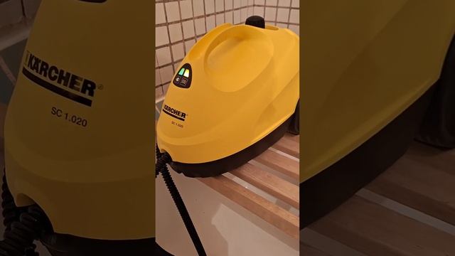 karcher пароочиститель смотреть онлайн
