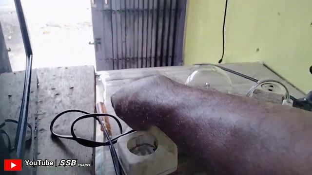 cara memperbaiki tv lg mati total konslet||saat dinyalakan listrik jeglek смотреть онлайн