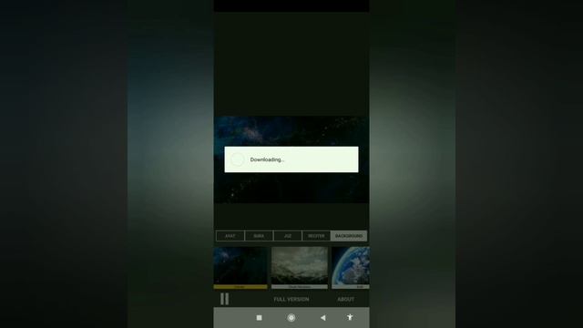 Quran TV Premium Apk Android смотреть онлайн