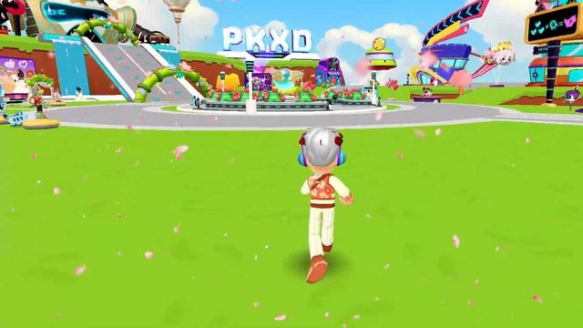 PK XD | Valentines Day Arrived #pkxd #pkxduniverse #pkxdcommunity #pkxdnewupdate #pkxdnews