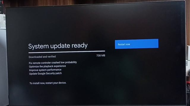 TOSHIBA Android TV | How to Download and Install System Update | Software Update | Firmware Update смотреть онлайн