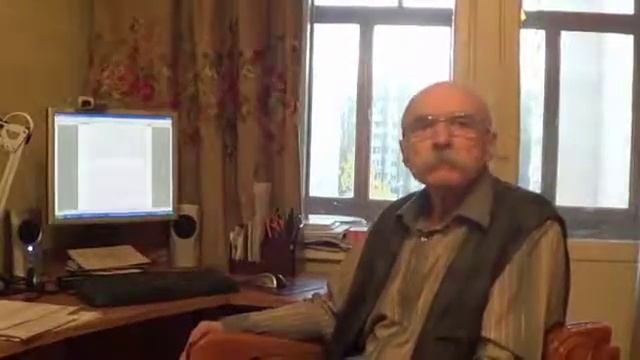 Виртуальный круглый стол. Макаренко В.П. смотреть онлайн