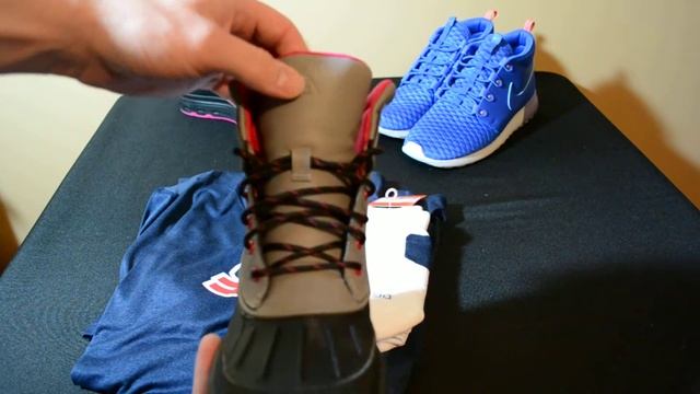 Nike Clearance Store Pickup July 2014 смотреть онлайн