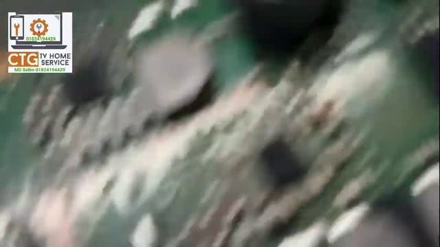 Sony Bravia KDL=48W652D Panel Repair смотреть онлайн