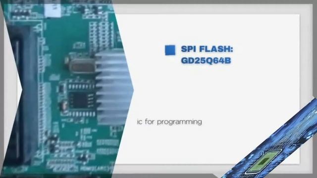 FIRMWARE HAIER LE29C810C MAIN:  SSDV3241-ZC01-01 25Q64 _TEST OK_