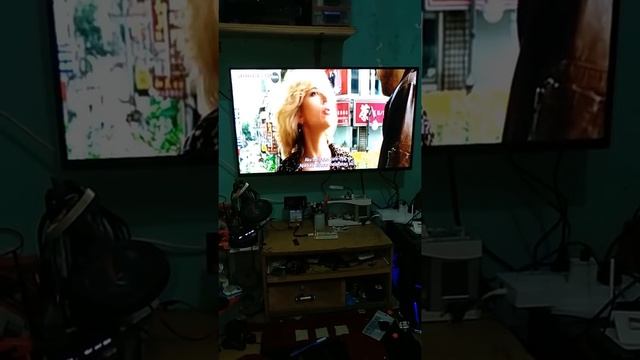 Tv 40 inch Full HD Termurah INDONESIA Full Review Coocaa 40D3A смотреть онлайн