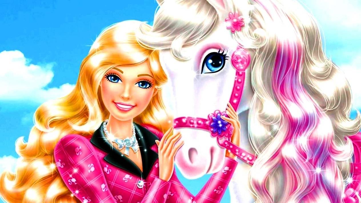 БАРБИ _ Новые приключения красавицы _аудио сказка_ Аудиосказки_Сказки на ночь_Слушать сказки онлайн смотреть онлайн