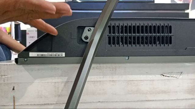 Review smart TV Hisense 50 inch 50A7400 terbaru смотреть онлайн