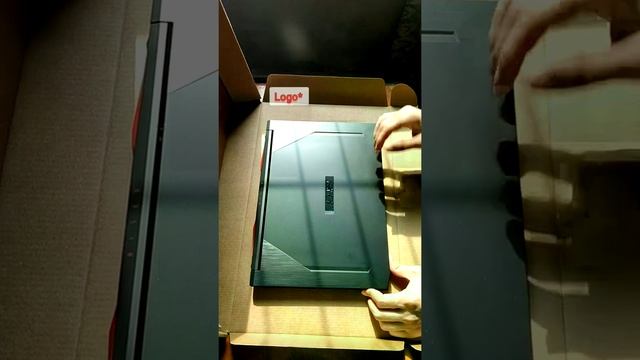 ACER NITRO 5 COM TECLADO RGB? 1660 TI I7 10ª Gen/Unboxing/Primeiras impressões! (AN515-55-705u) смотреть онлайн