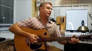 Резанов Сергей - Алеша жарил на баяне