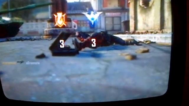 Map2 standoff v EASY-MONEY смотреть онлайн