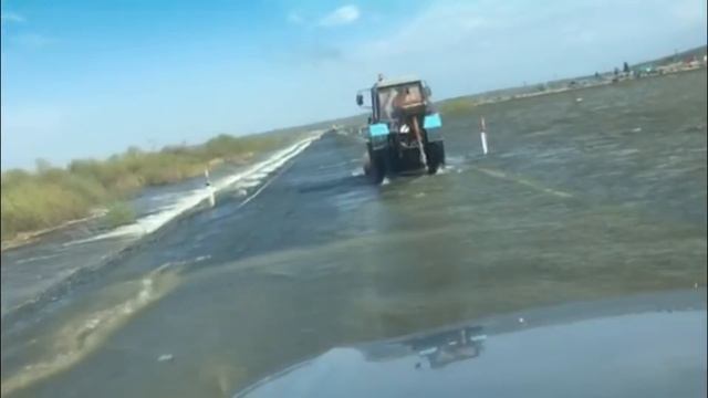 Ишим топит 10.05.2017 смотреть онлайн