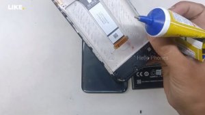 POCO M3 PRO 5G BATTERY REPLACEMENT | how to change poco M3 pro 5g battery #new #repair #poco