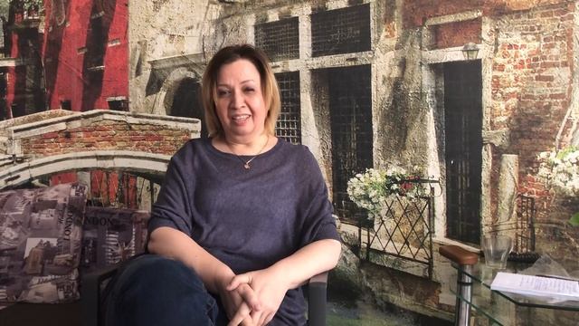Дфс или Методика Активной саморегуляции смотреть онлайн